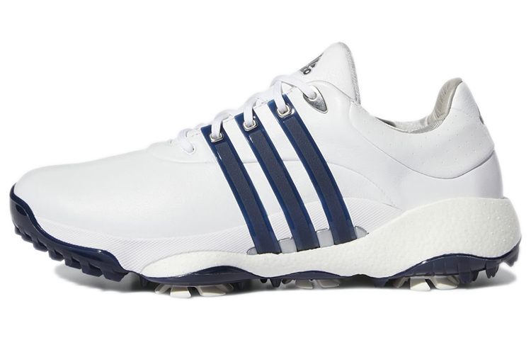 Adidas Tour360 22 Cloud White Collegiate Navy