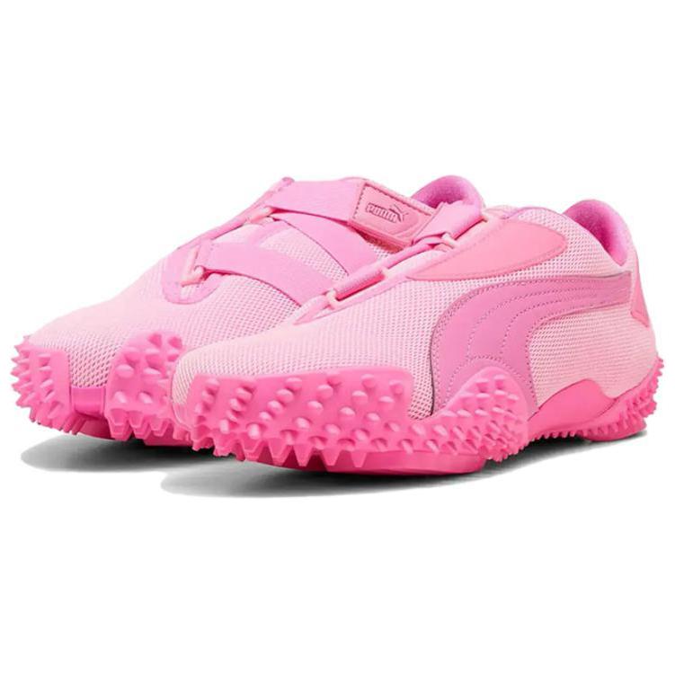 PUMA Mostro 'Ecstasy Pack Pink Delight' Women's