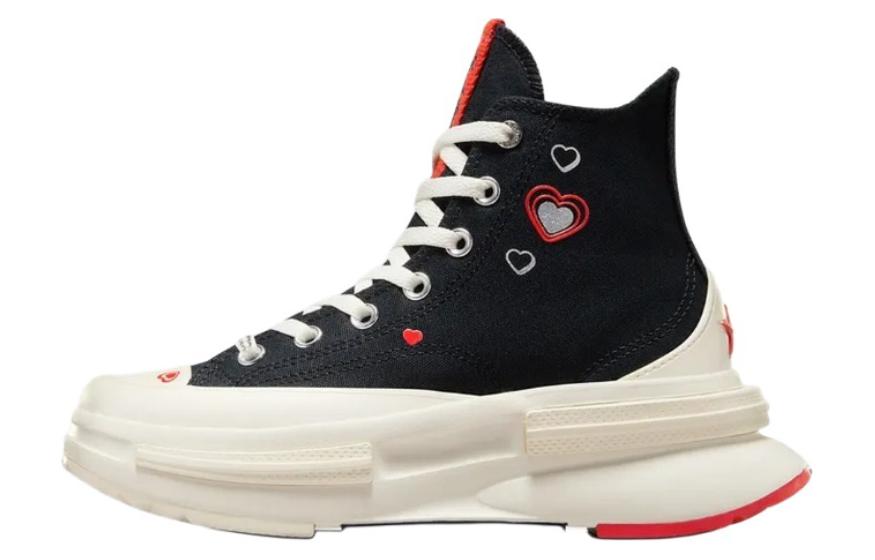Converse Run Star Legacy Cx Hi Y2K Heart Women's