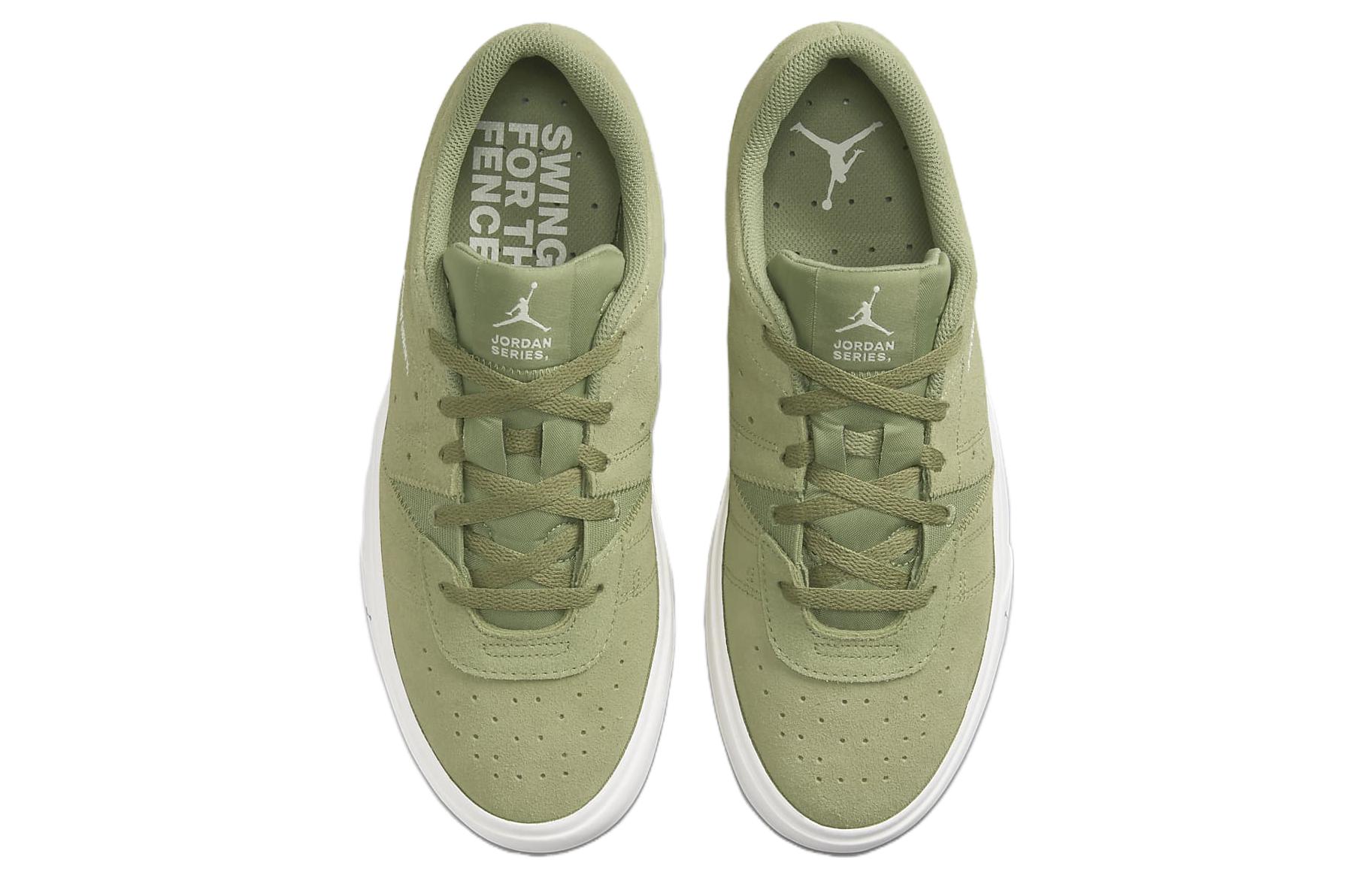 Jordan Series Es Alligator Sail купить в интернет-магазине Yoocart с быстрой доставкой по России.