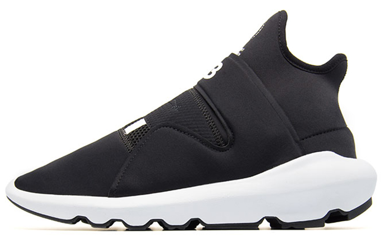 Adidas Y 3 Suberou 'Black'
