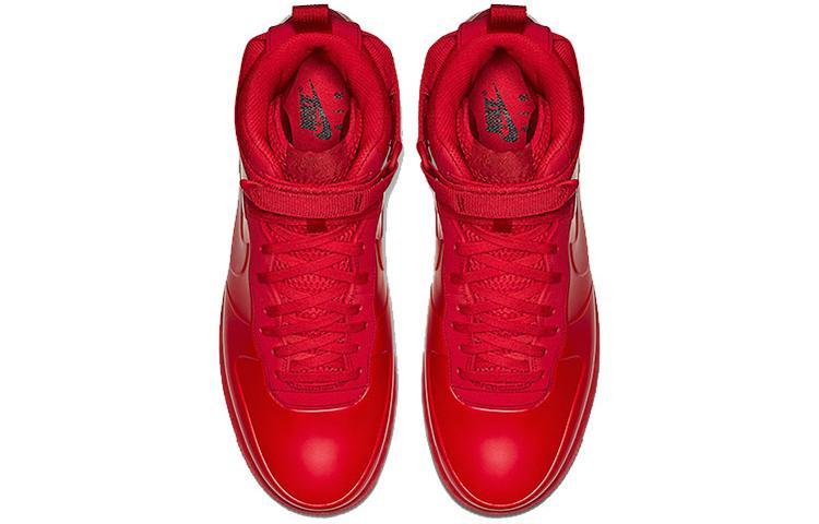 Nike Air Force 1 Foamposite Cup University Red купить в интернет-магазине Yoocart с быстрой доставкой по России.