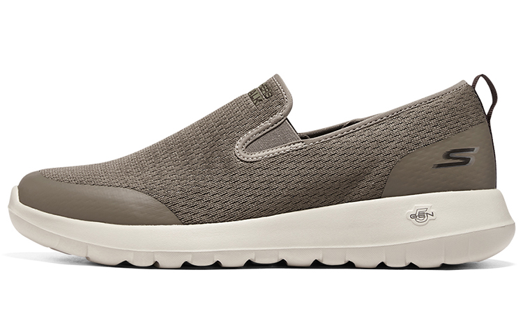 Skechers GO WALK Max Повседневная обувь Низкие кеды Мужские