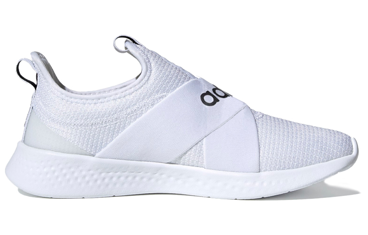 Adidas Puremotion Adapt Cloud White Women's купить в интернет-магазине Yoocart с быстрой доставкой по России.
