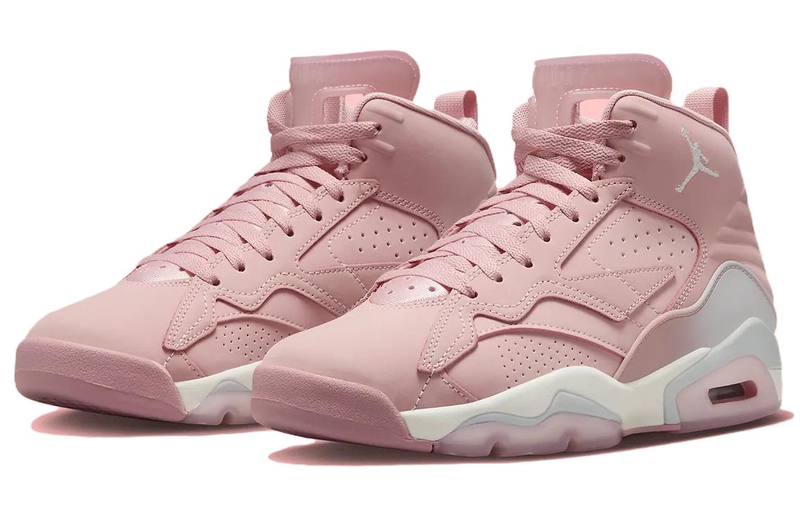 Jordan Mvp Pink Glaze Women's