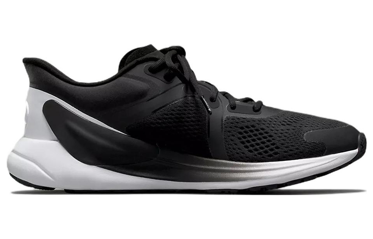 lululemon Blissfeel Run Black White Women's купить в интернет-магазине Yoocart с быстрой доставкой по России.