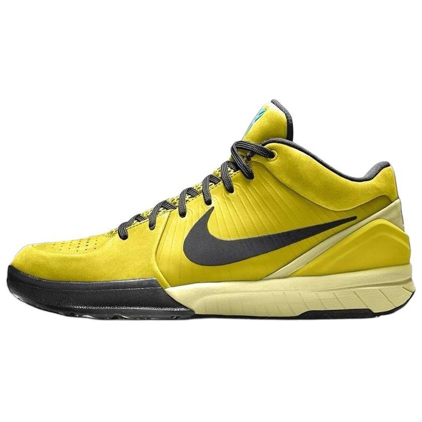 Nike Kobe 4 Protro Chbl