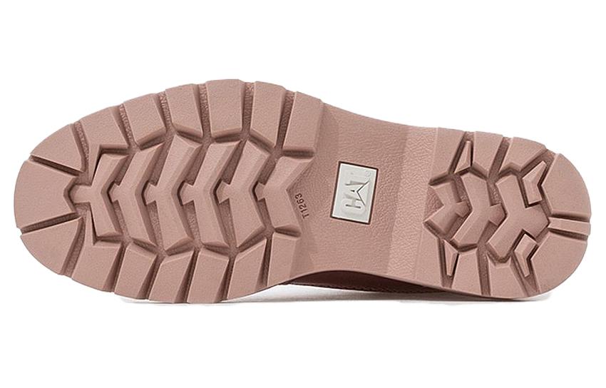 CAT Crew Martin Boot Women's Pink купить в интернет-магазине Yoocart с быстрой доставкой по России.