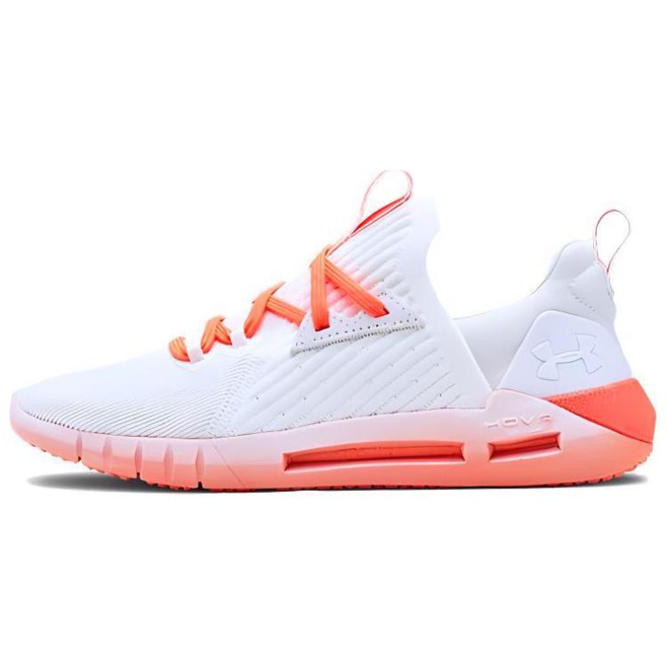 Under Armour Ua Hovr Slk Evo Sneakers 'White Pink' Women's