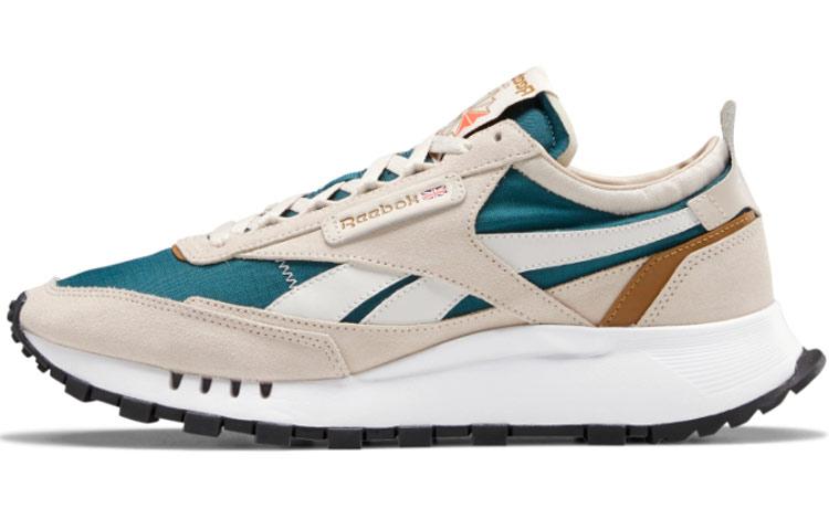 Reebok Classic Leather Legacy Green