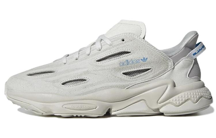 Adidas Ozweego Ceelox Crystal White Grey Rush