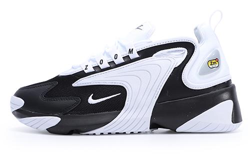 Nike Zoom 2K Black Volt