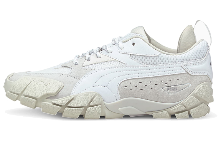 PUMA Centaur Mono 'White' Women's