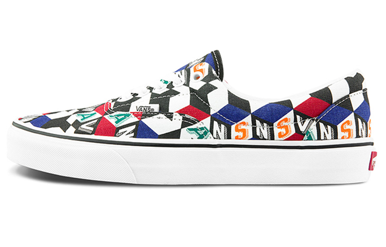 Vans Era Multi Color