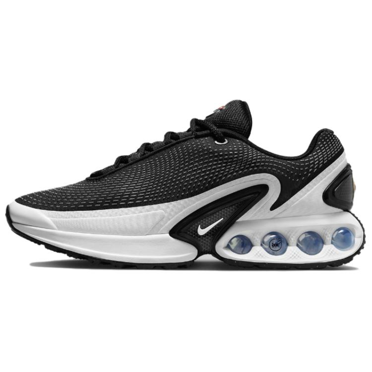 Nike Air Max Dn 'Black White' Women's