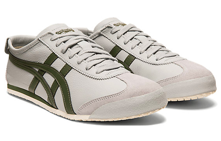 Onitsuka Tiger Mexic 66 Cream Green
