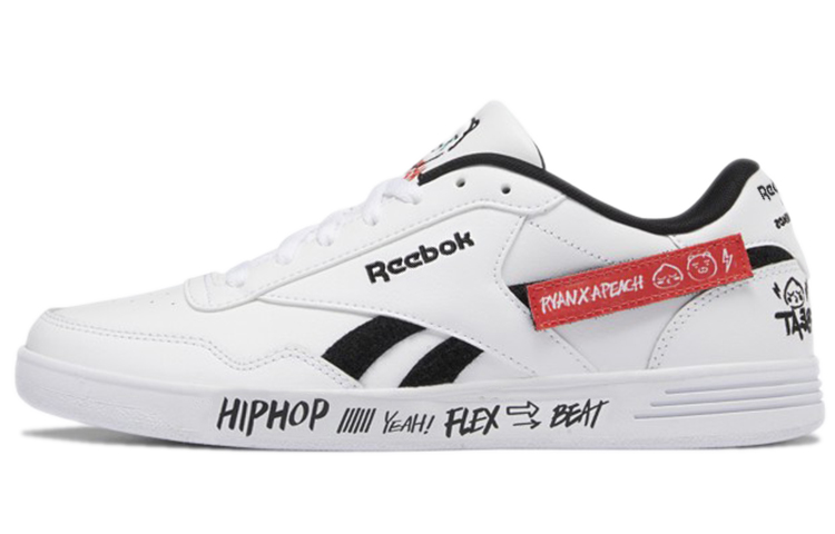 Reebok Kakao X Royal Techque T 'Ryan & Apeach'
