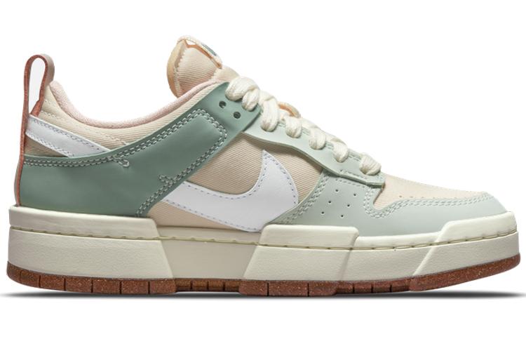 Nike Dunk Low Disrupt Dandy Dandelions Women's купить в интернет-магазине Yoocart с быстрой доставкой по России.