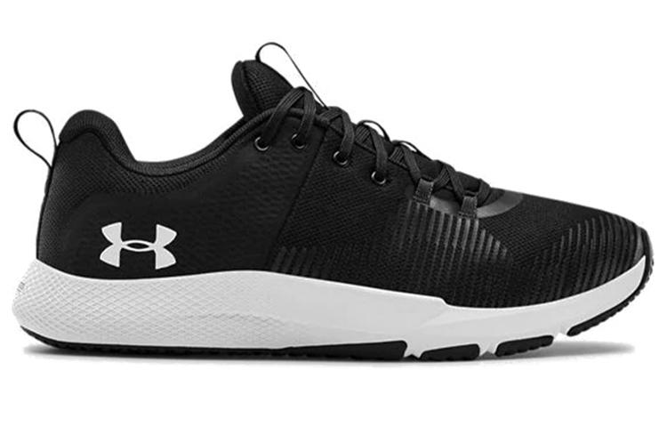 Under Armour Charged Engage 'Black' купить в интернет-магазине Yoocart с быстрой доставкой по России.