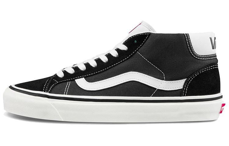 Vans Mid Skool 37 Dx 'Anaheim Factory Black'