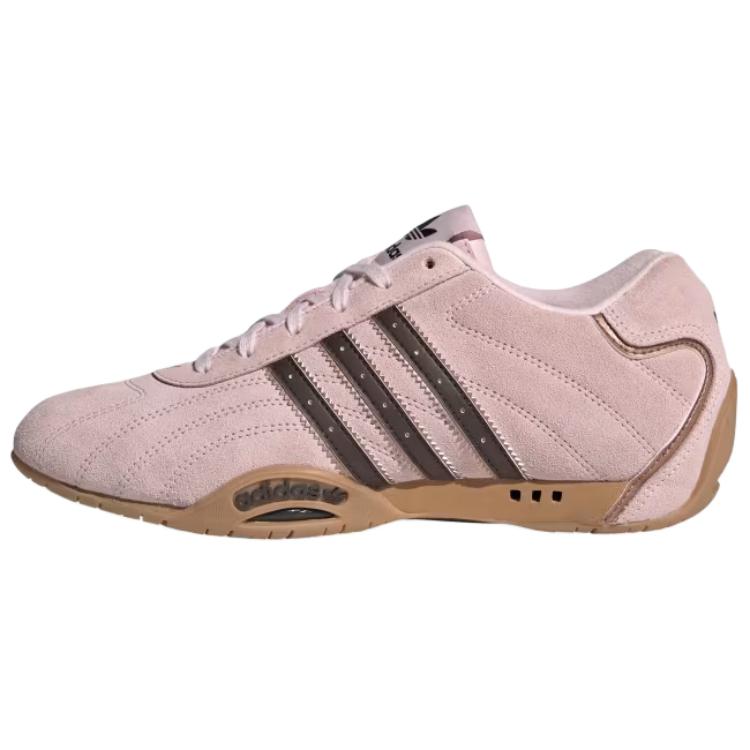 Adidas Adiracer Suede Three stripe Sneakers Women's