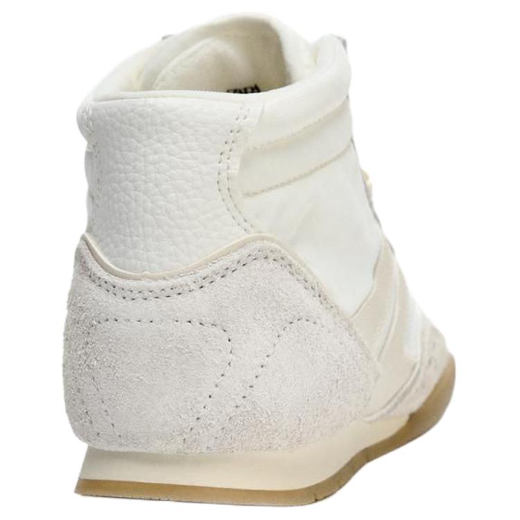 ZARA Ankle Boots 2cm Women's White купить в интернет-магазине Yoocart с быстрой доставкой по России.