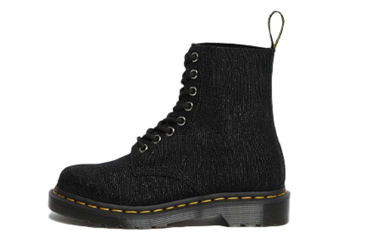 Dr.Martens 1460 Pascal Black Women's