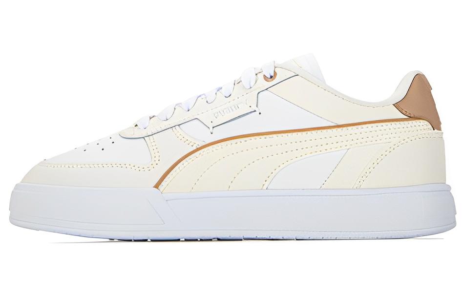 PUMA Кроссовки для скейтбординга Low Top Унисекс