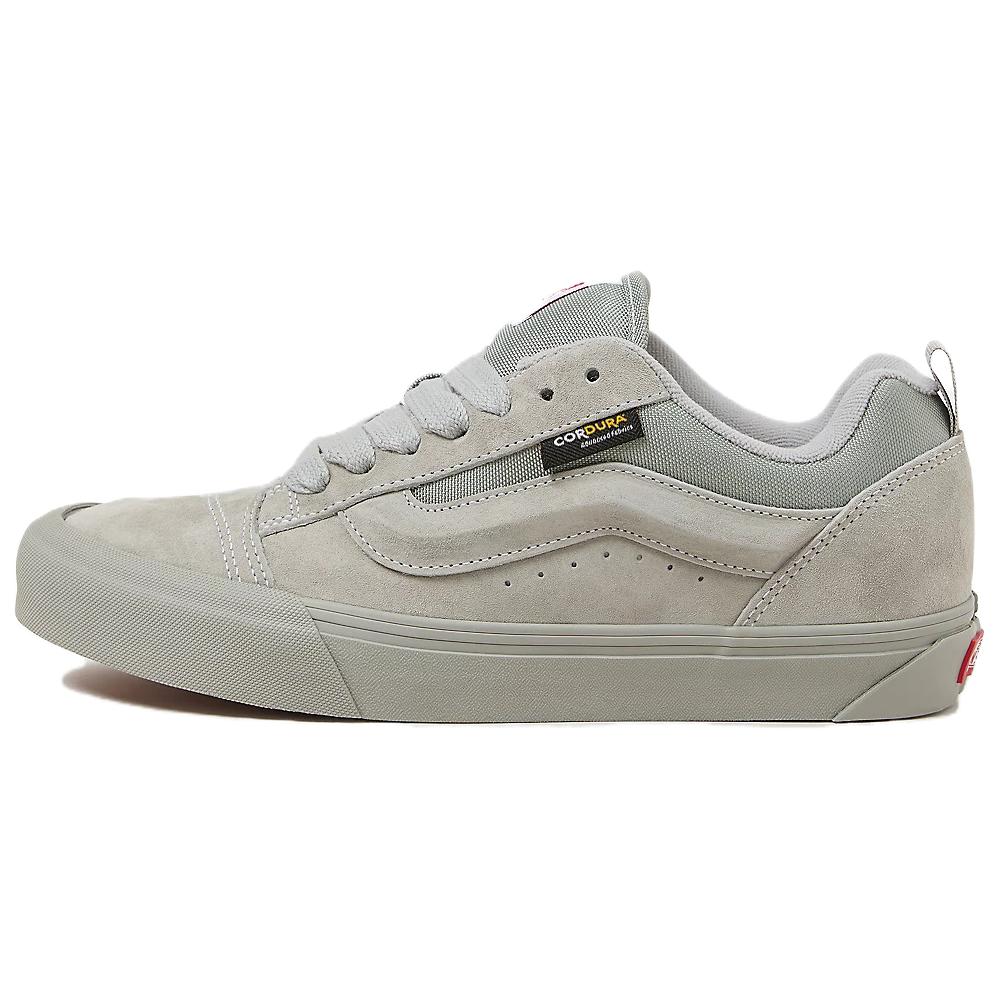 Vans Knu Skool 'Cordura Mix Grey'