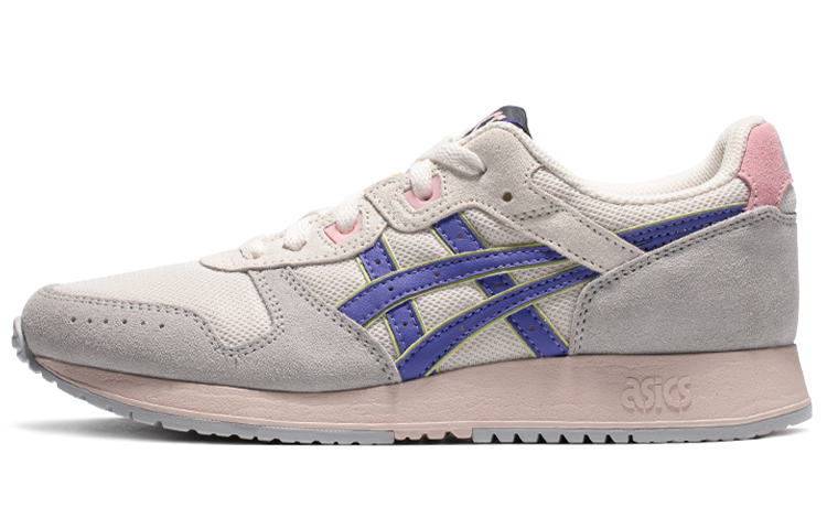 Asics Lyte Classic 'Creamwhite Blue' Women's