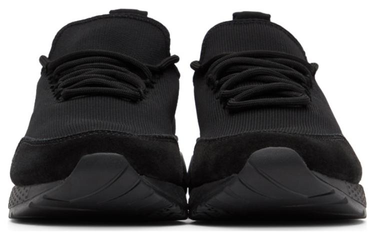 DIESEL Casual Shoes Women's Low-Top Black купить в интернет-магазине Yoocart с быстрой доставкой по России.