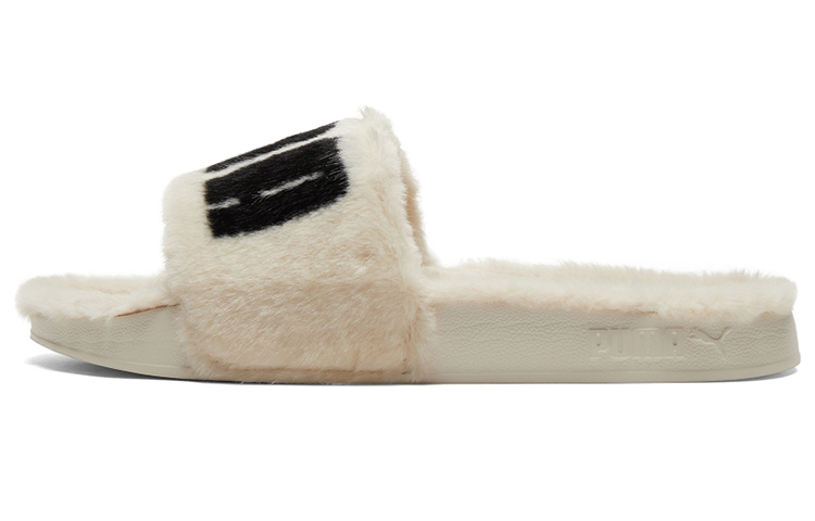 PUMA Leadcat 2.0 Fuzz 'Cream White' Women's