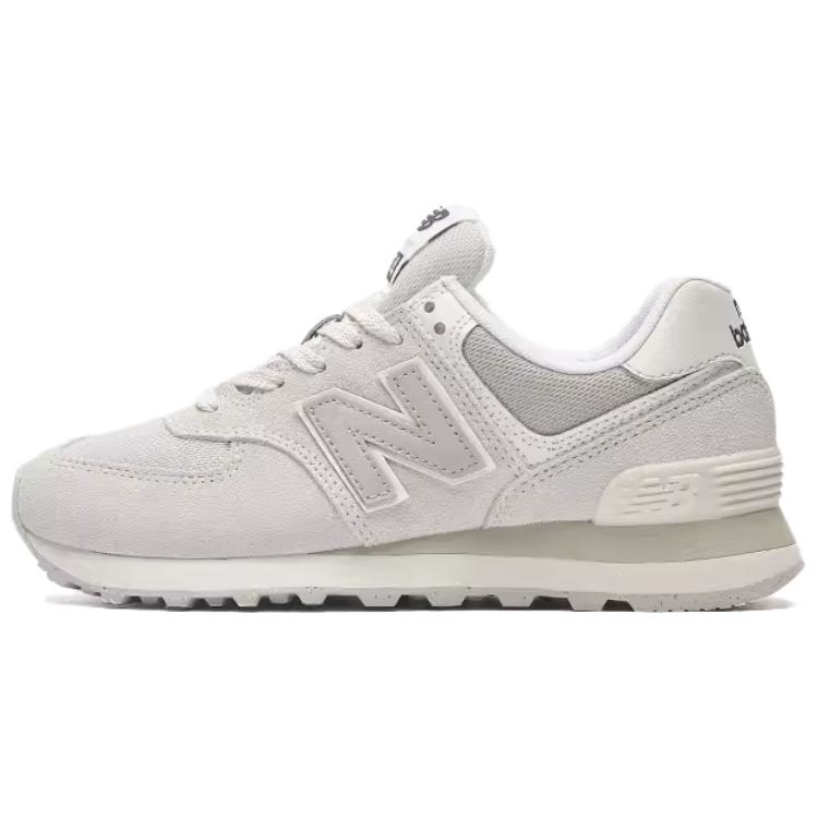 New Balance 574 Moonbeam Moonrock Women's