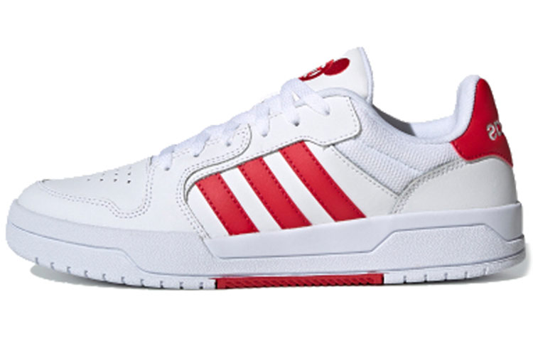 Adidas Neo Entrap Disney 'White Red'