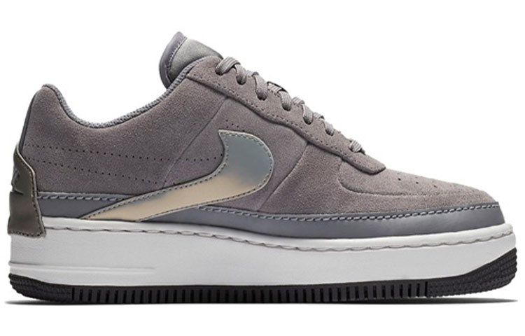 Nike Air Force 1 Jester Xx Gunsmoke Women's