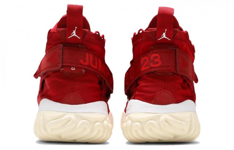 Jordan Proto React Gym Red купить в интернет-магазине Yoocart с быстрой доставкой по России.