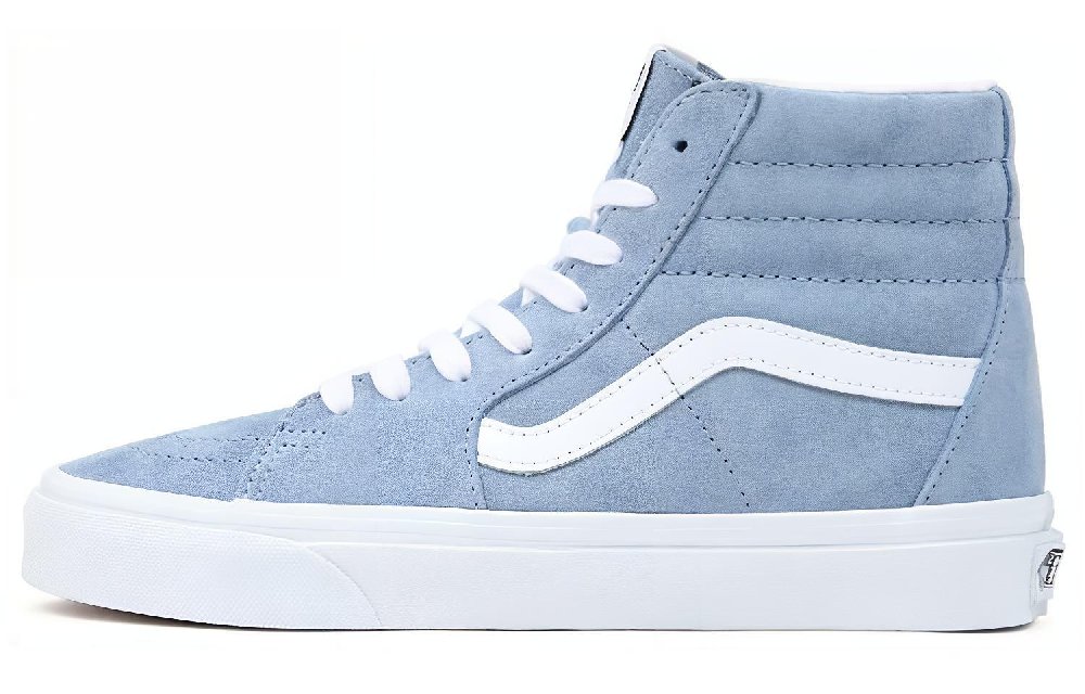 Vans SK8 HI 'Blue White'