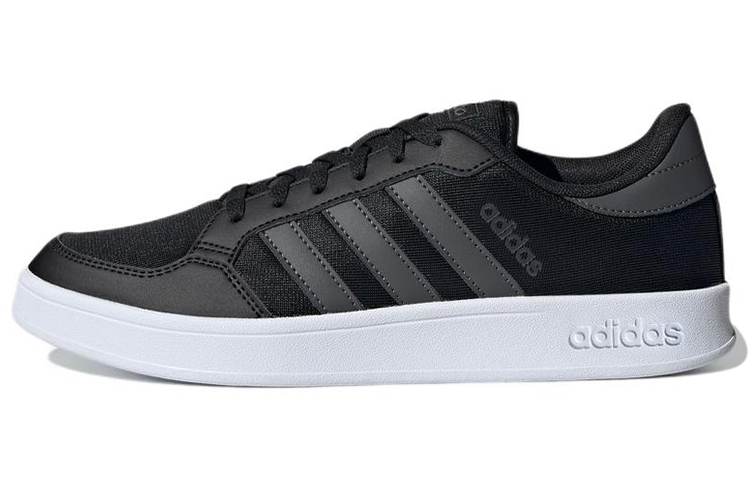 Adidas Neo Breaknet 'Black'