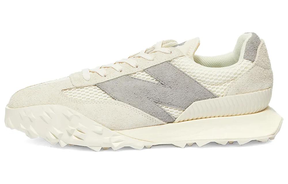 New Balance XC72 X END 'Art Of Nothing' Angora Natural Gum