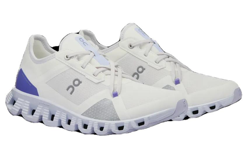 On Running Cloud X 3 Ad Undyed Nimbus Women's купить в интернет-магазине Yoocart с быстрой доставкой по России.