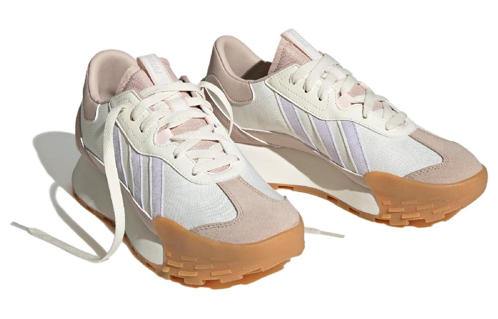 Adidas Neo Futro Mixr 'Cream White' Women's