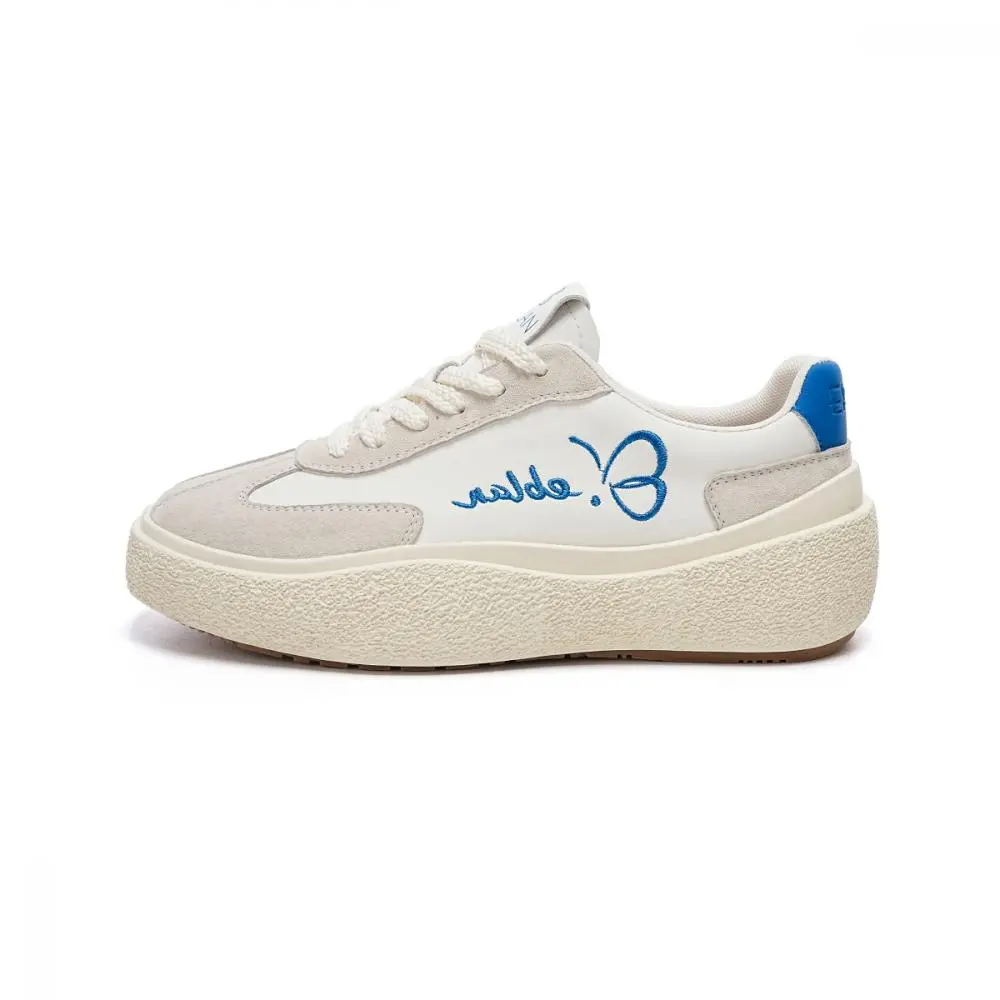 EBLAN Low Top Skateboard Shoes Women's