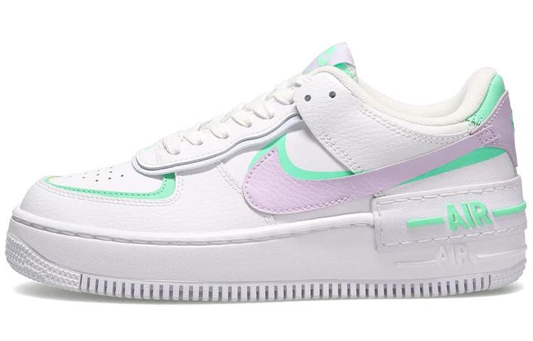 Nike Air Force 1 Shadow 'Infinite Lilac' Women's