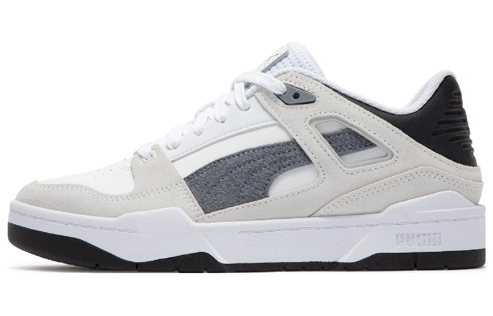PUMA Slipstream Heritage 'White Gray'