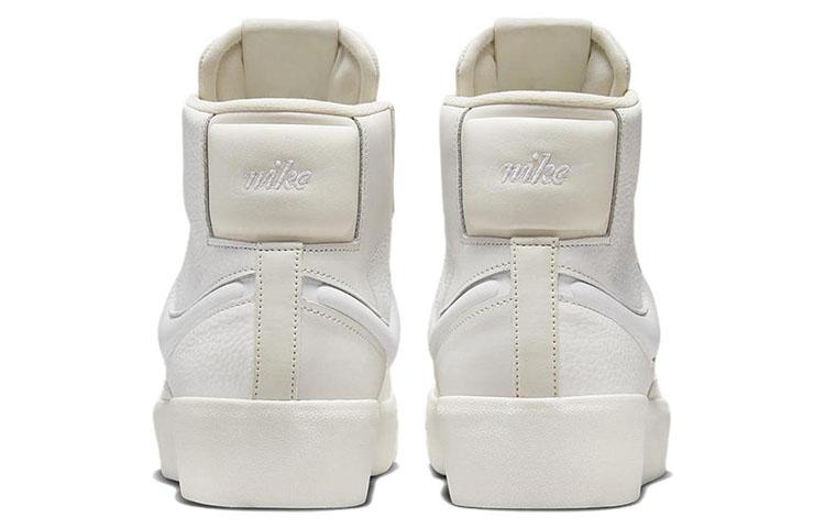 Nike Blazer Mid Victory Summit White White Phantom Light Cream Women's купить в интернет-магазине Yoocart с быстрой доставкой по России.