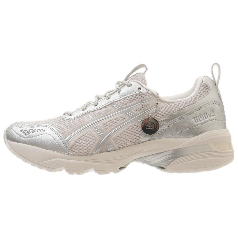 ASICS X Snidel Gel 1090 V2 'Silver'