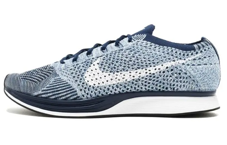 Nike Flyknit Racer 'Blue Tint'