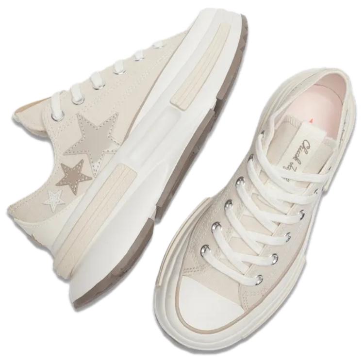 Converse Run Star Legacy Cx Low 'Stars Light Khaki'