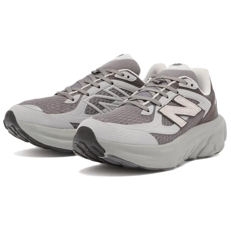 New Balance Logo patch Sneakers