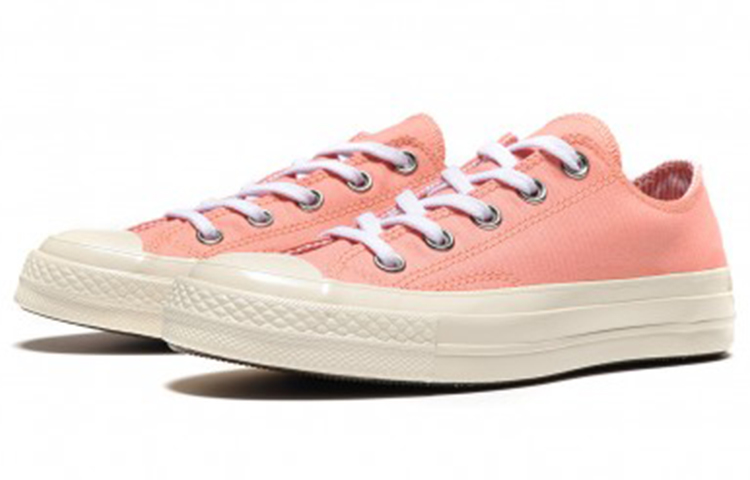 Converse Chuck Taylor All Star 1970s Shoes Pink купить в интернет-магазине Yoocart с быстрой доставкой по России.